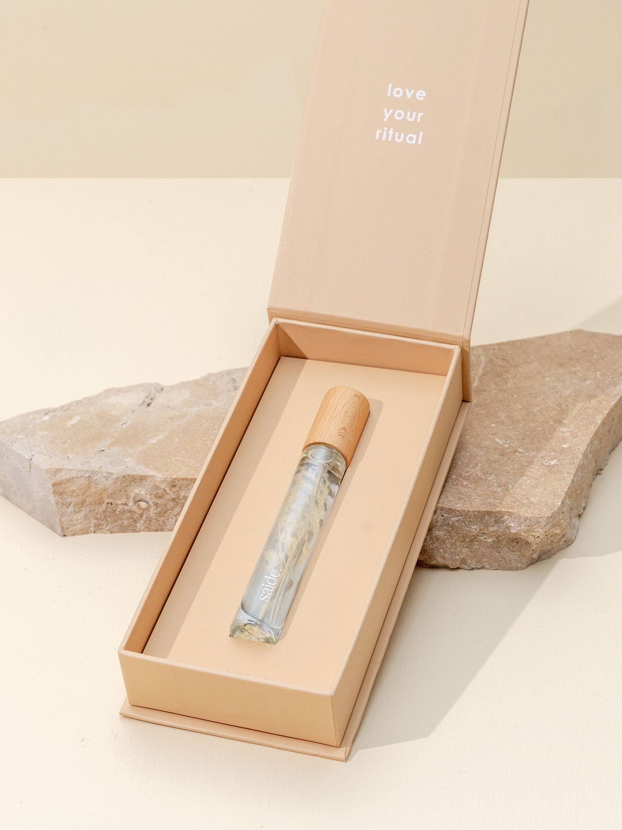 Eau de Parfum | 10ml