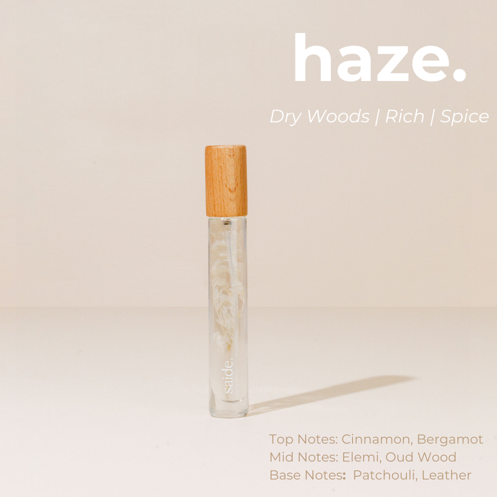Eau de Parfum | 10ml