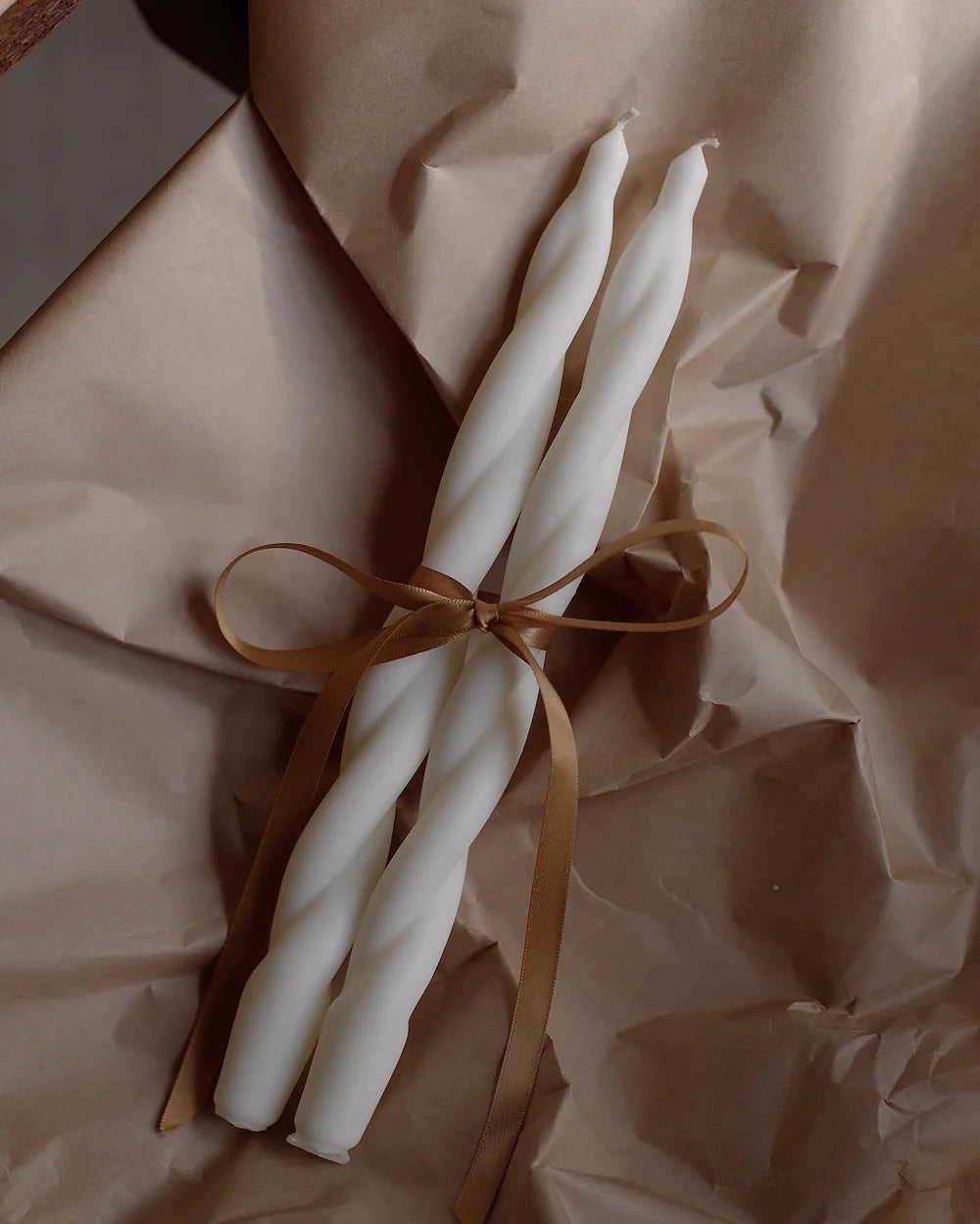 Tarlo Taper Candle