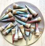 Ceramic Ring Holder