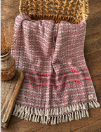 Milly & Moss Merino Wool Blanket
