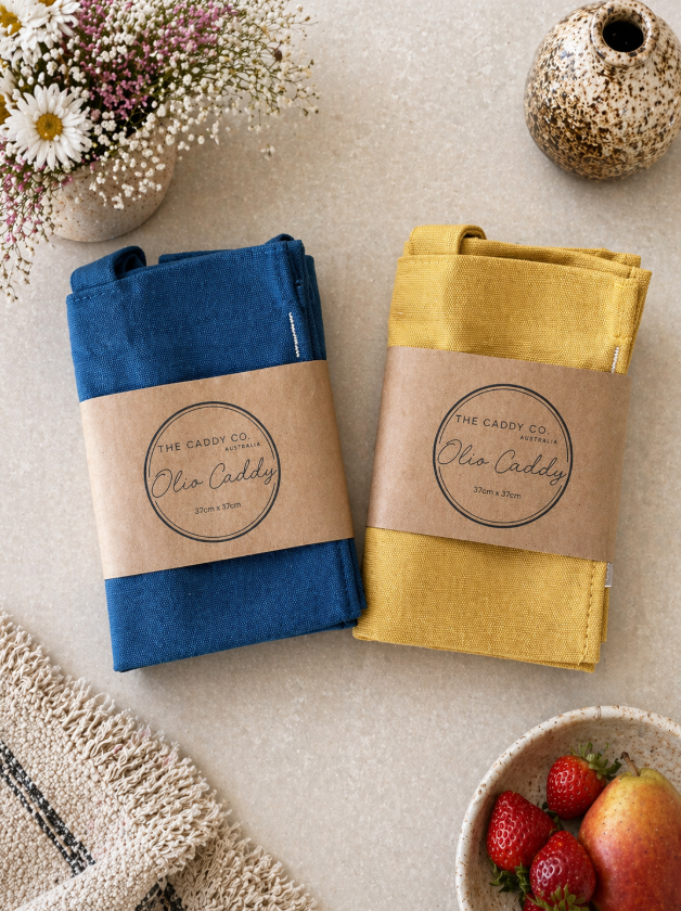 The Caddy Co. Olio Caddy | Small