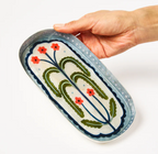 Samira Tray | Flowering Plant
