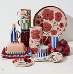 Bloomie Platter