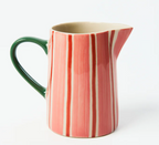 Bloomie Milk Jug | Pink