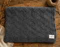 Milly & Moss Pure Cashmere Baby Blanket