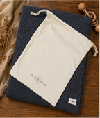 Milly & Moss Pure Cashmere Baby Blanket