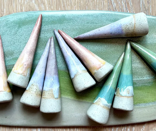 Ceramic Ring Holder