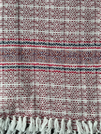 Milly & Moss Merino Wool Blanket