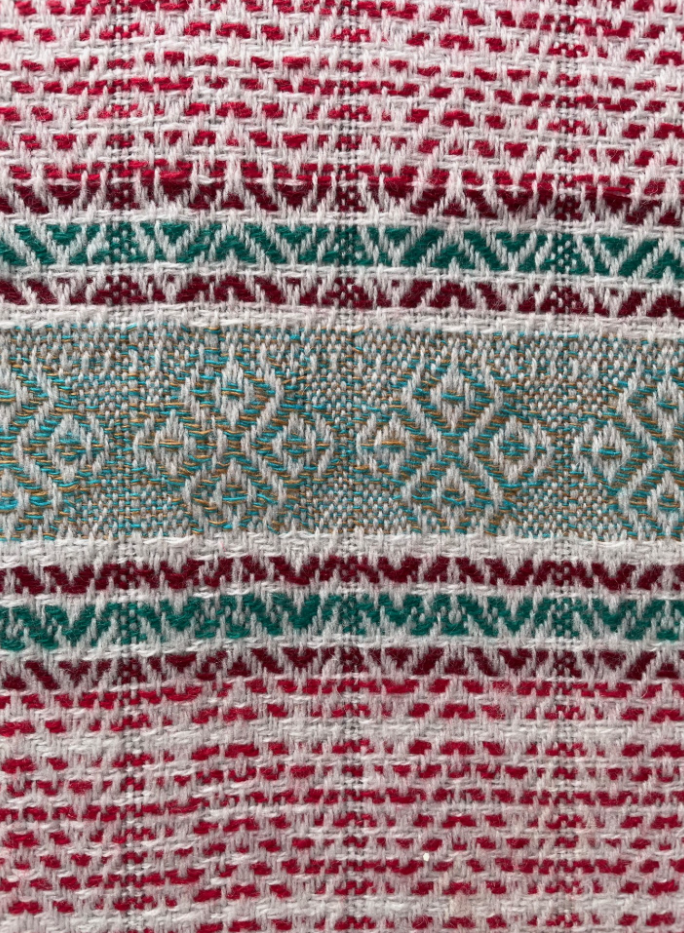 Milly & Moss Merino Wool Blanket