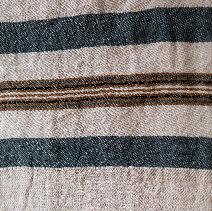 The Belgian Towel Fouta | Tinos