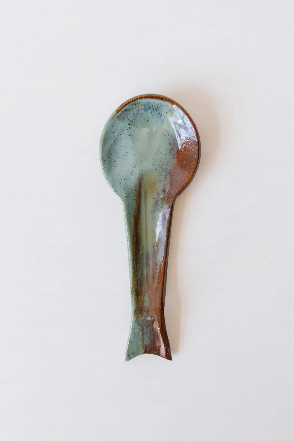 Ceramic Spoon Rest