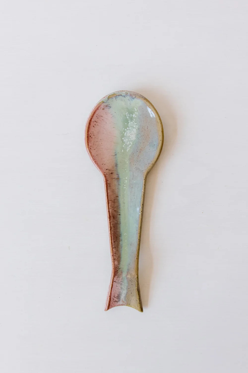 Ceramic Spoon Rest
