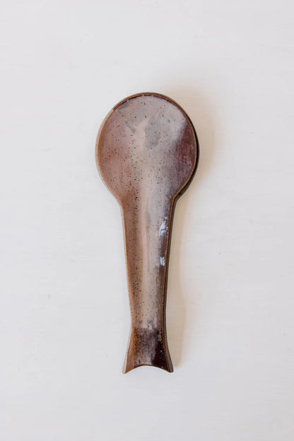 Ceramic Spoon Rest