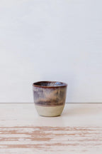 Heart & Soul Ceramic Tumbler Mug - Large