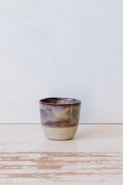 Heart & Soul Ceramic Tumbler Mug - Large