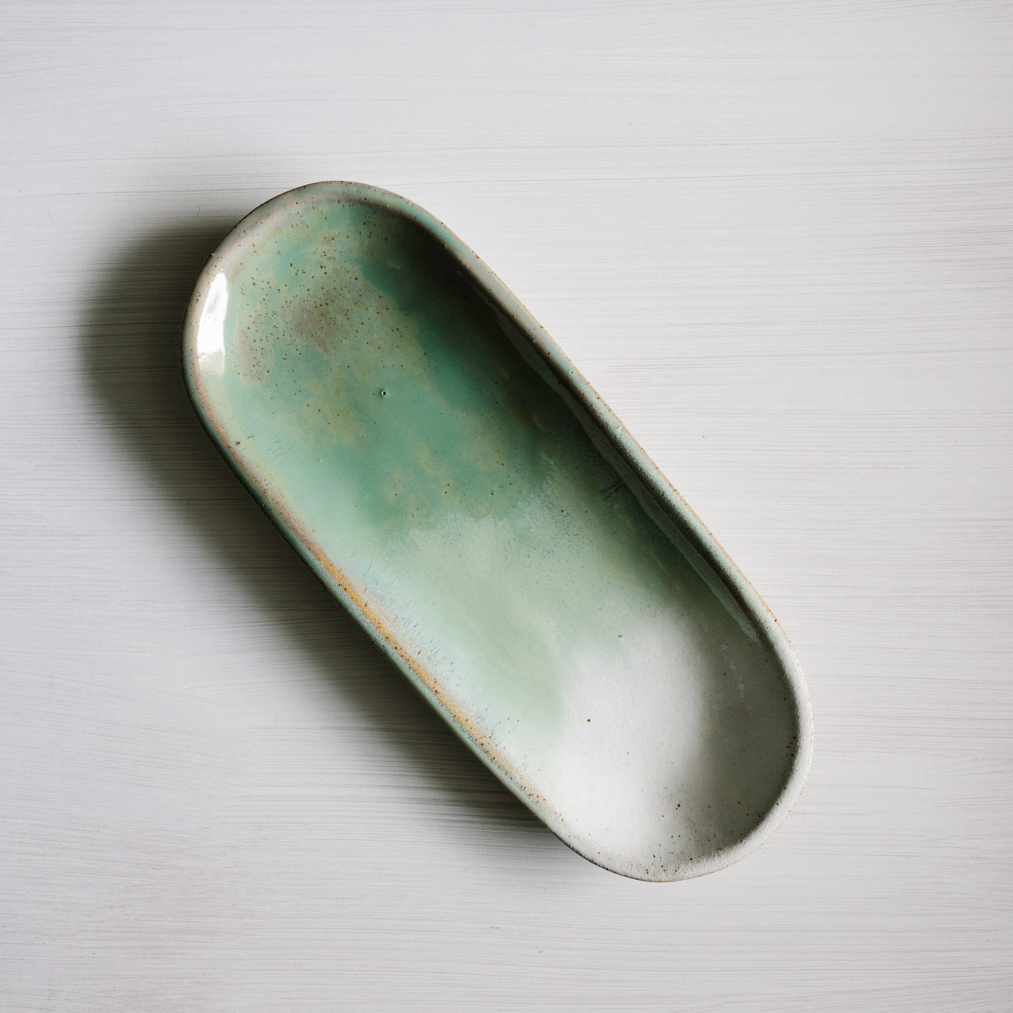 Canoe Platter