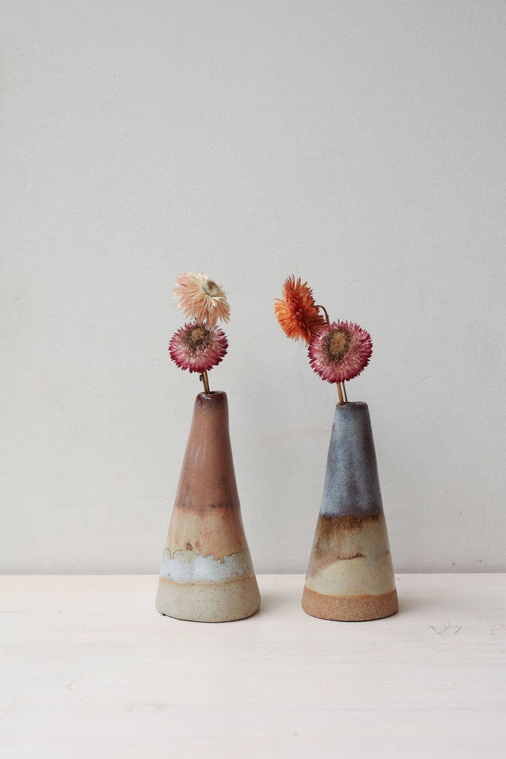 Mountain Vase