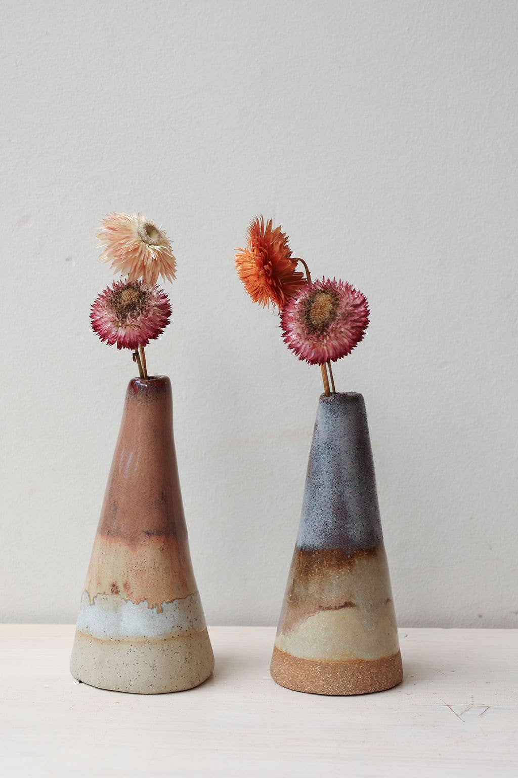 Mountain Vase