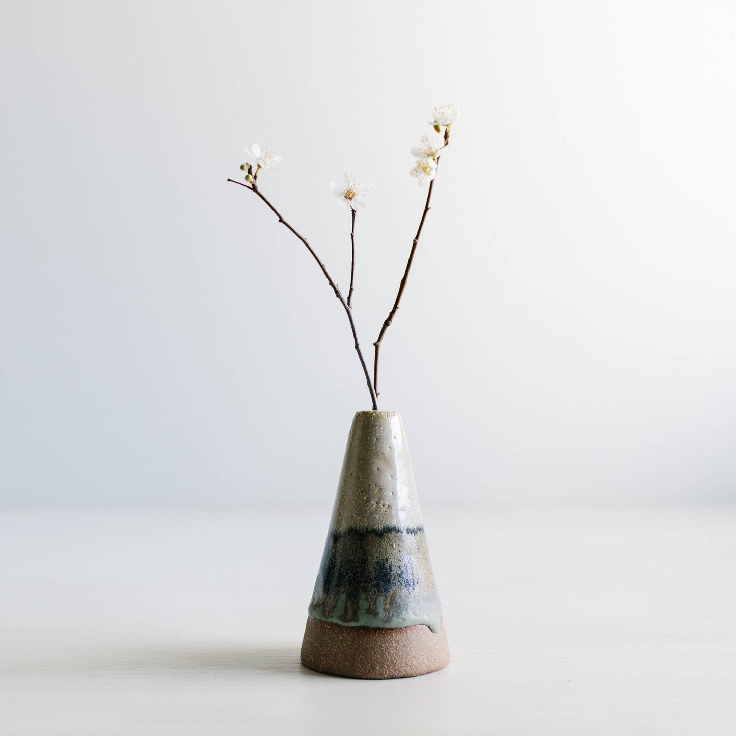 Mountain Vase