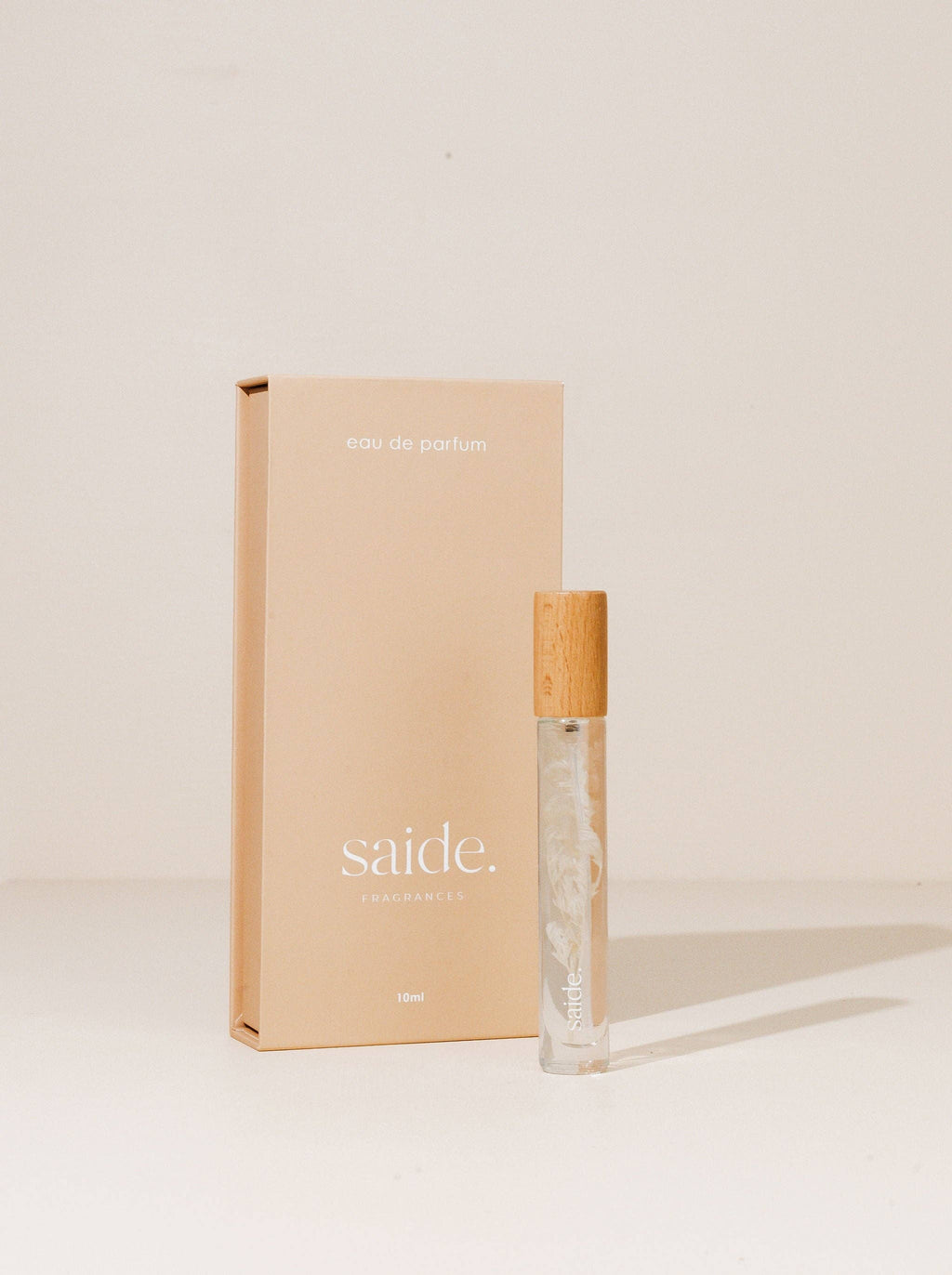 Eau de Parfum | 10ml