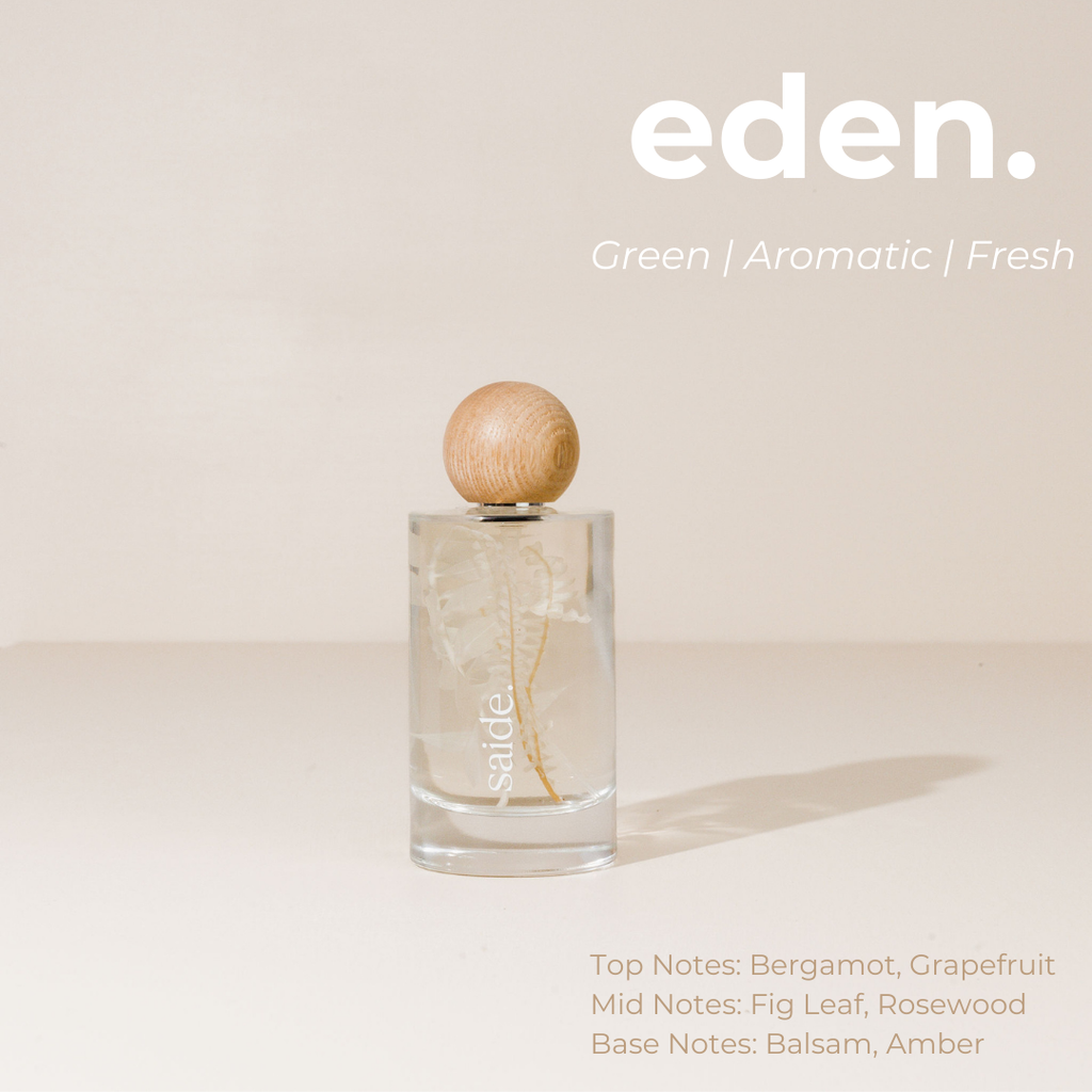 Interior Fragrance | 100ml