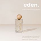 Interior Fragrance | 100ml