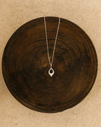 Nalini Necklace | Sterling Silver 