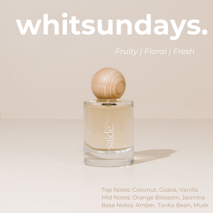 Eau de parfum | 50ml