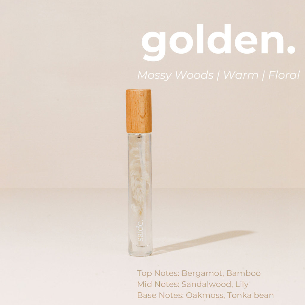 Eau de Parfum | 10ml