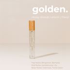 Eau de Parfum | 10ml