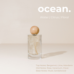 Interior Fragrance | 100ml