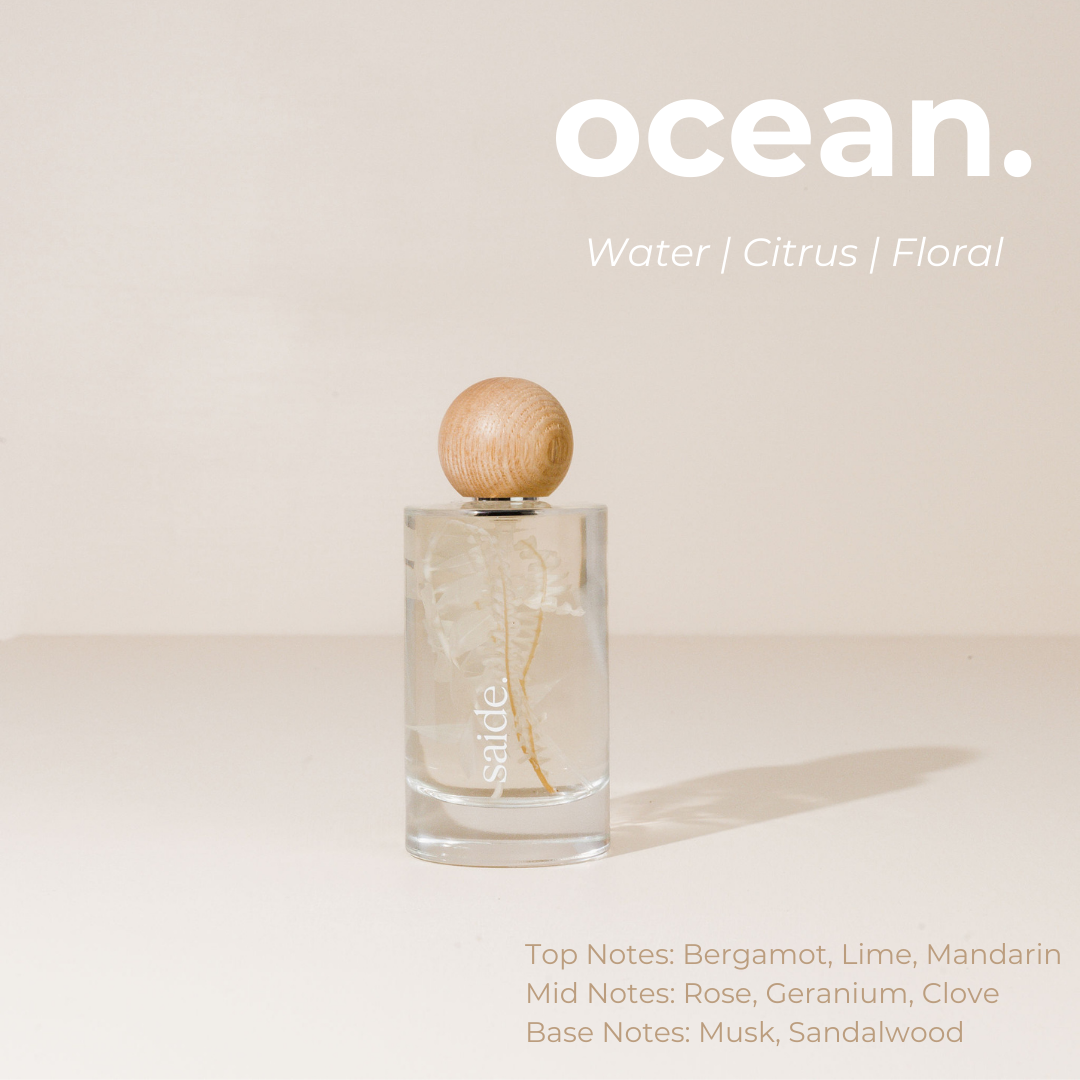 Interior Fragrance | 100ml