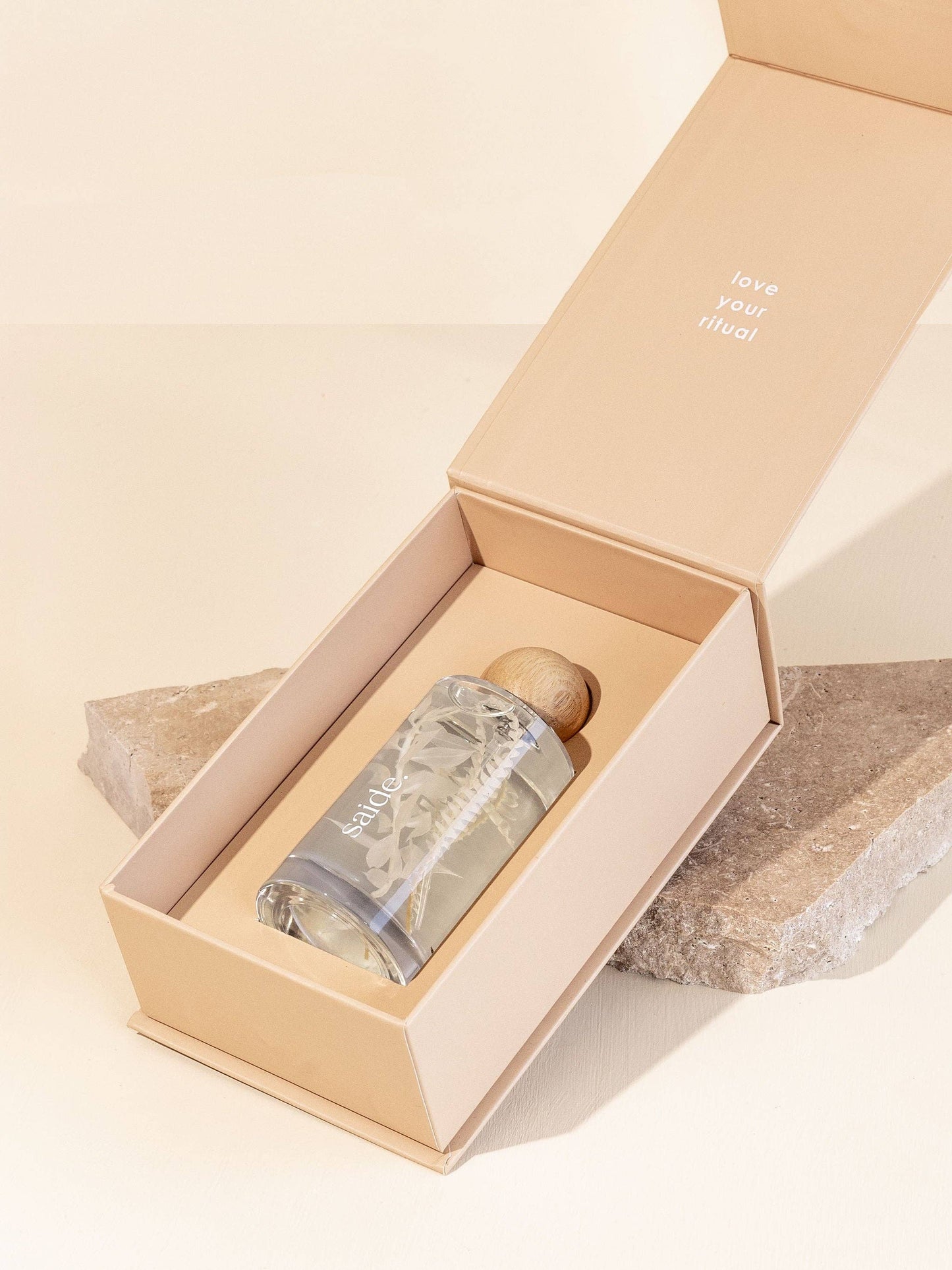 Interior Fragrance | 100ml