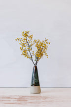 Mountain Vase
