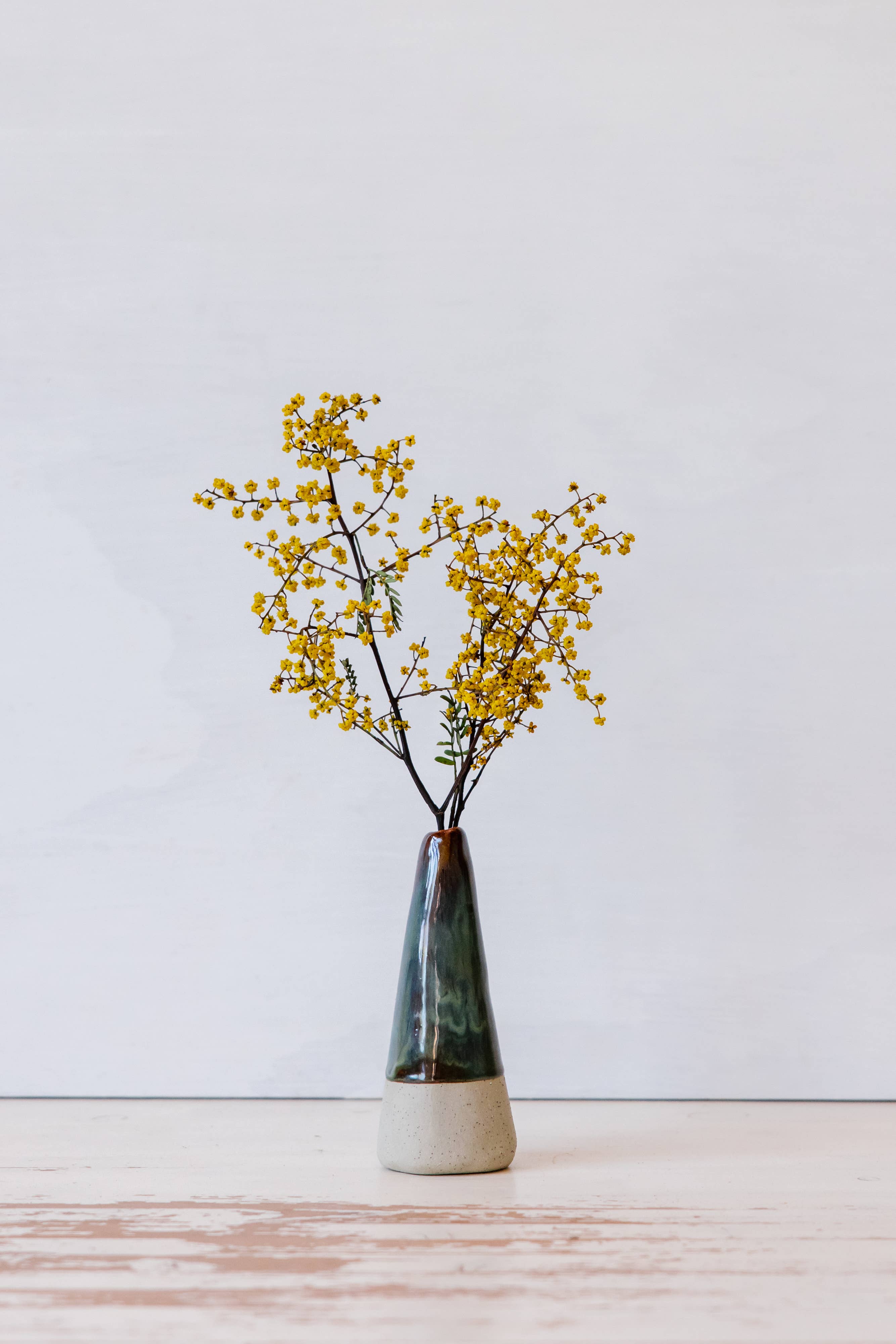 Mountain Vase