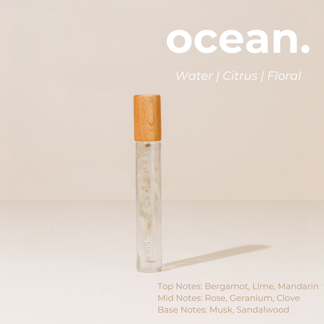 Eau de Parfum | 10ml