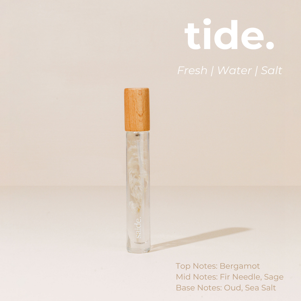 Eau de Parfum | 10ml