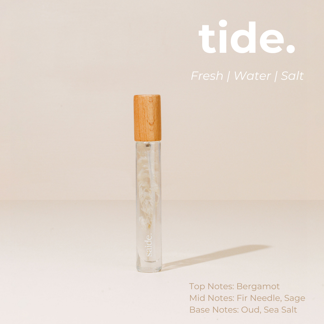 Eau de Parfum | 10ml