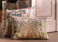 Papyro Decorative Linen Cushion