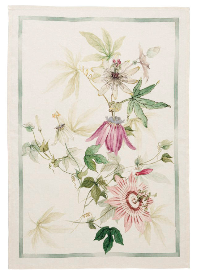 Granadilla Printed Kitchen Towel