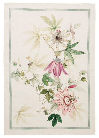 Granadilla Printed Kitchen Towel