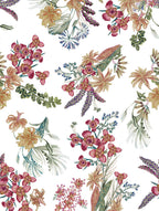 Eradea Linen Tablecloth