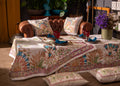 Papyro Linen Tablecloth