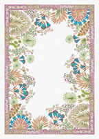 Papyro Linen Tablecloth