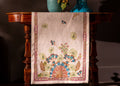 Papyro Linen Table Runner