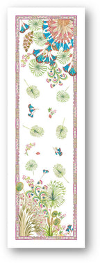 Papyro Linen Table Runner