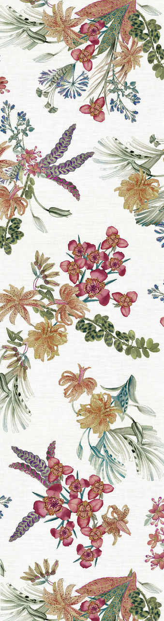 Eradea Linen Table Runner