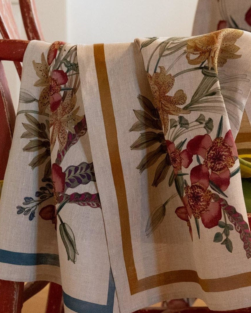 Eradea Printed Kitchen Towel