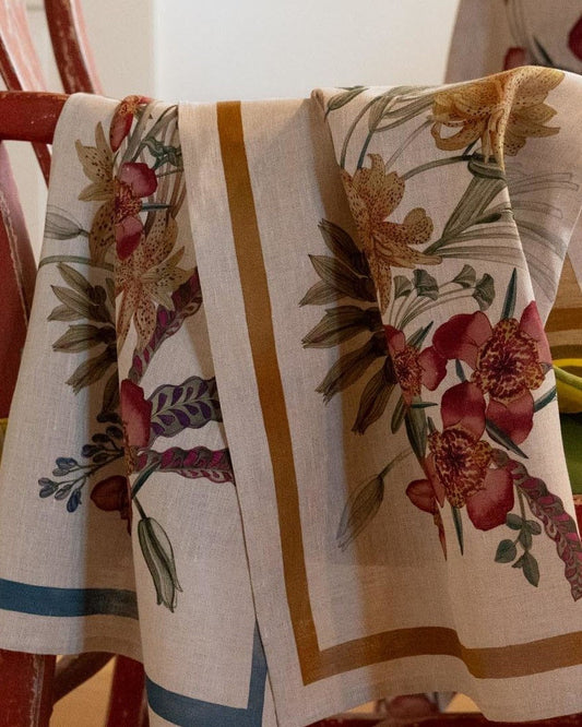 Eradea Printed Kitchen Towel